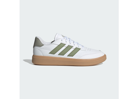 adidas Courtblock (IG6869) weiss