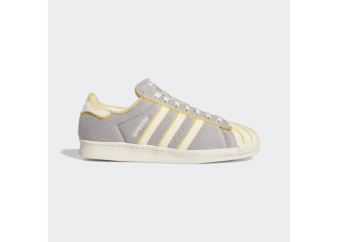 adidas Cozy Superstar (HP7716) grau