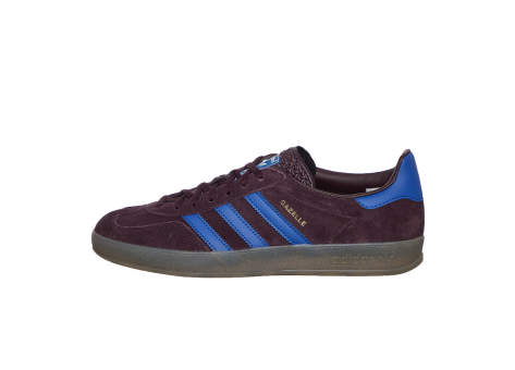 adidas Gazelle Indoor Shadow Maroon (IG9980) lila