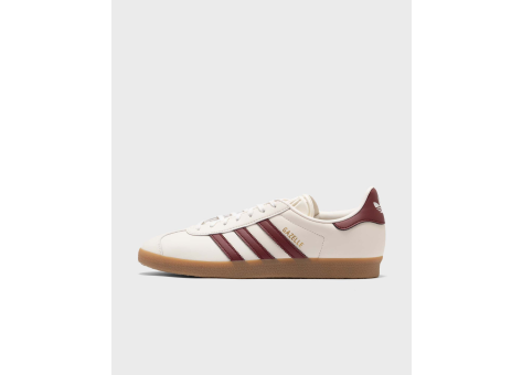 adidas Gazelle (JI0204) weiss