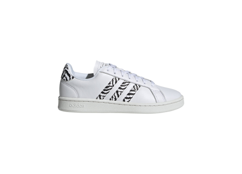 adidas Grand Court (GZ0150) weiss