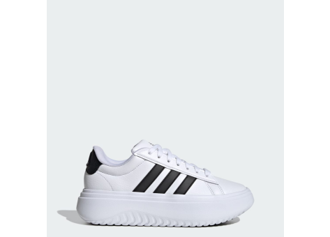 adidas Grand Court Platform (IE1092) weiss