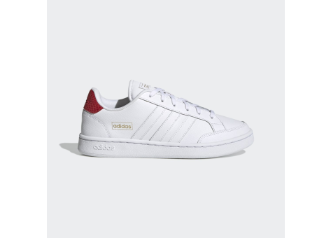 adidas Grand Court SE (gz8177) weiss