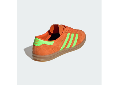 adidas Hamburg orange IH5460 Preisvergleich