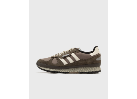 adidas NY II Outdoor SPZL (JR1564) braun