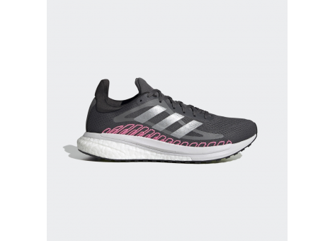 adidas Originals Solar Glide 3 (FY1252) grau