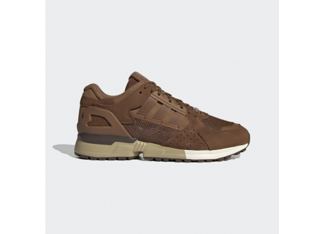 adidas Originals ZX 10 000 C Schokohase (GX7576) braun