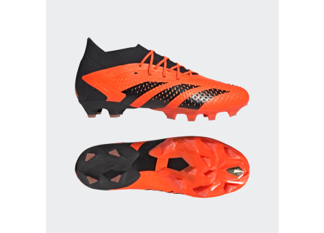 adidas Predator Accuracy.1 AG (GW4625) orange