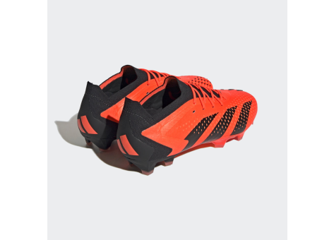 adidas Predator Accuracy.1 Low FG orange GW4574 Preisvergleich