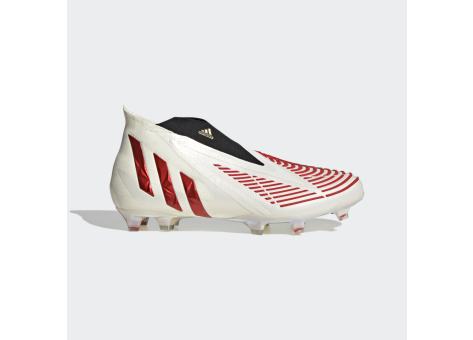 adidas Predator Edge FG (GV7384) weiss