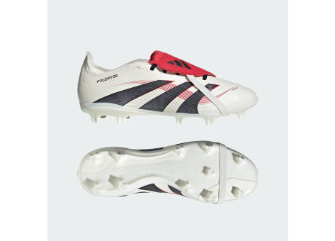 adidas Predator League Fold Over Tongue FG MG (JP5737) weiss
