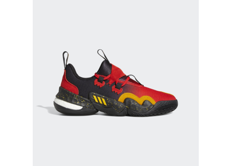 adidas Trae Young 1 (GY3772) rot