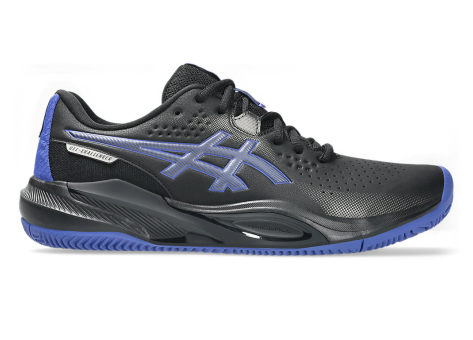 Asics Gel Challenger 15 Clay (1041A508.001) schwarz