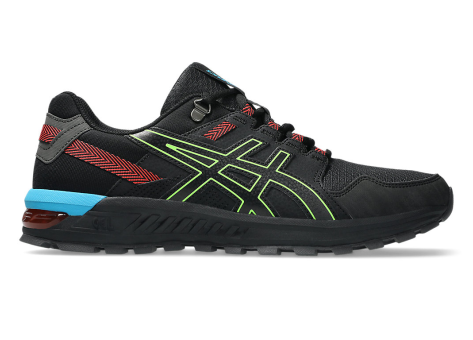 Asics GEL Citrek (1201A759.007) schwarz