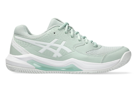 Asics Gel Dedicate 8 Clay (1042A255.300) grün