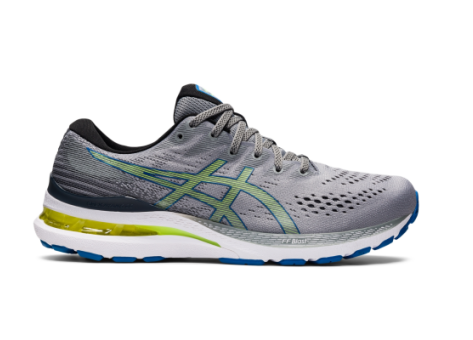 Asics Gel Kayano 28 (1011B189-022) grau