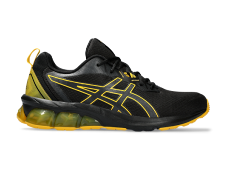 Asics Gel Quantum 90 IV (1201A764-005) schwarz