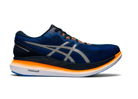 Asics Glideride 2 Lite Show (1011B313-400) blau