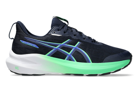 Asics GT 1000 14 GS (1014A382.400) schwarz