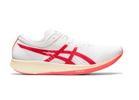 Asics Metaracer (1011A676-100) weiss