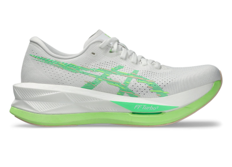 Asics SONICBLAST (1012B862.101) weiss