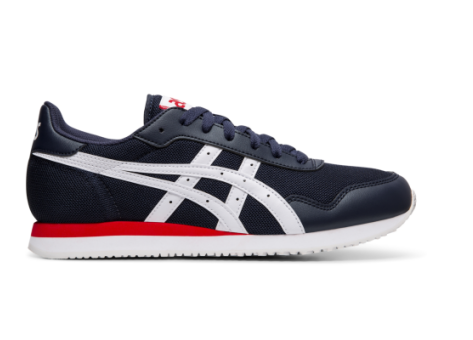 Asics Tiger Runner (1191A207 400) bunt