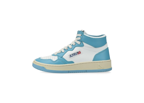 Autry Nike Air Jordan 1 (AUMWWB08) blau