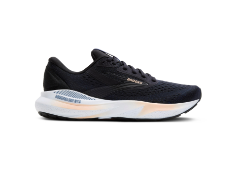 Brooks Adrenaline GTS 24 (120426-1B-023) schwarz