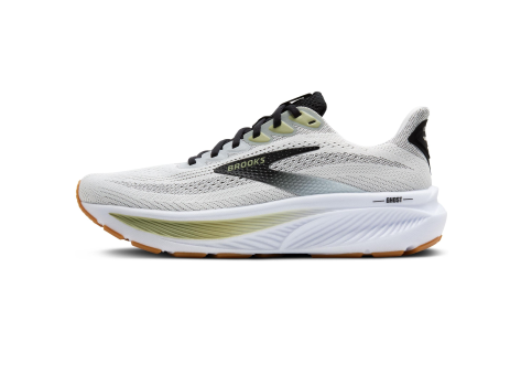 Brooks Ghost 17 (110442-1D-191) weiss