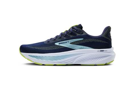 Brooks Ghost 17 (110442-1D414) blau