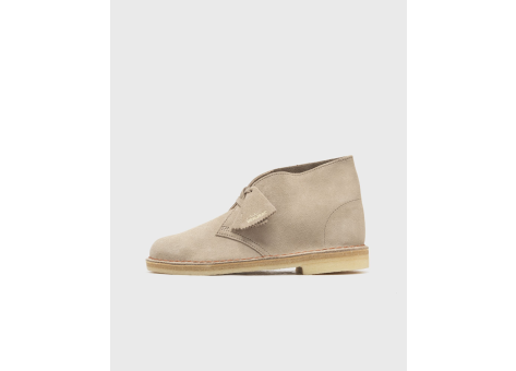 Clarks Desert Boot (26155525) beige