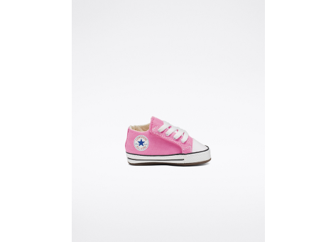 Converse Chuck Taylor All Star Cribster Mid (865160C) pink