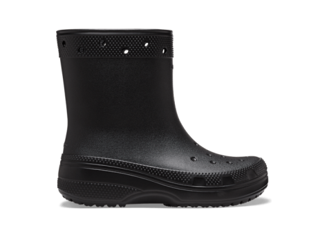 Crocs Classic Boot (208363-001) schwarz