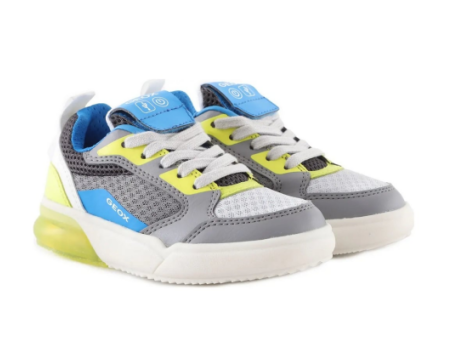 GEOX Grayjay (J029YF-014BU-) bunt