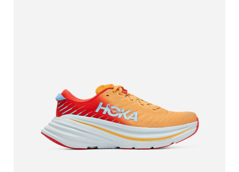 Hoka Bondi X (1113512-FAYW) bunt