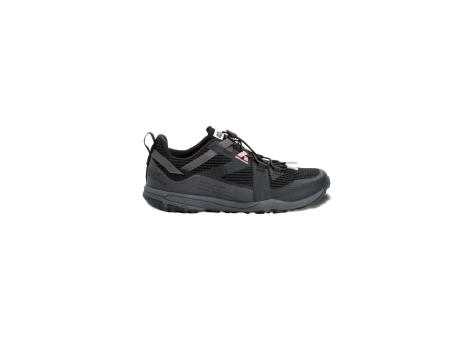 Jack Wolfskin Spirit Low (4056461_6000) schwarz