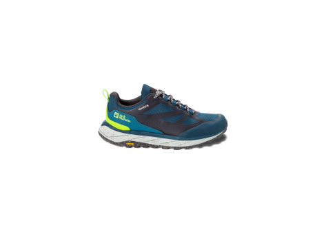 Jack Wolfskin Terraventure Texapore Low (4051621_1274) blau