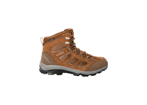 Jack Wolfskin Vojo 3 Texapore Mid (4042472_5442) braun