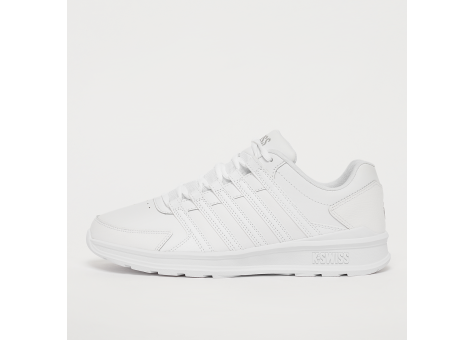 K-Swiss Vista Trainer (07000-101-M) weiss