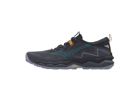 Mizuno Wave Daichi 9 GTX (J1GJ2556-51) schwarz