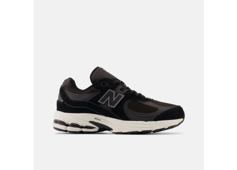 New Balance 2002R (GC2002BK) schwarz