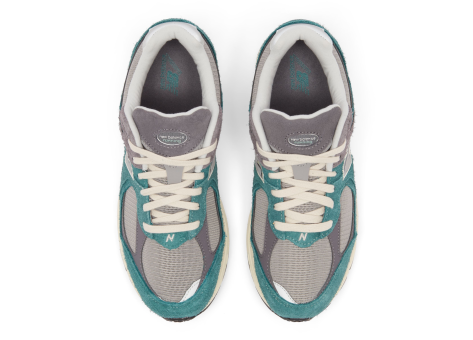 New balance cheap turquoise grau