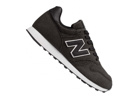 New Balance WL373 Sneaker (WL373BLR) schwarz