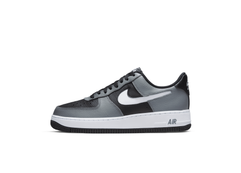 Nike Air Force 1 07 LV8 Grey (DV3501-001) bunt