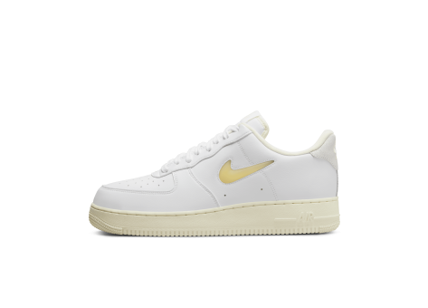 Nike Air Force 1 07 LX (DC8894-100) weiss