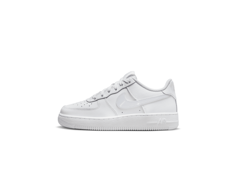 Nike Air Force 1 Low GS (CT3839-106) weiss