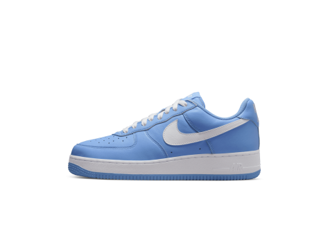 Nike Air Force 1 Low Retro (DM0576-400) blau