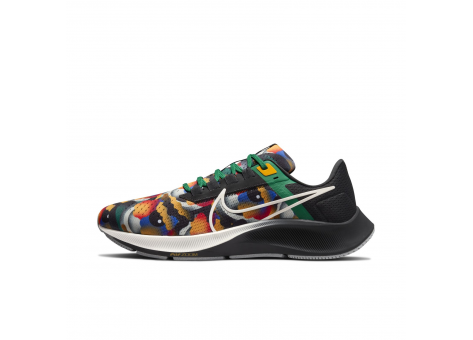 Nike Air Zoom Pegasus 38 A I R Jordan Moss (DO7763-900) bunt