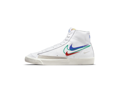 Nike Blazer Mid 77 (DN7996-101) weiss