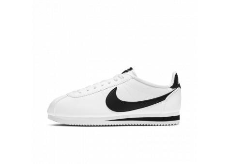 Nike Classic Cortez Leather (807471-101) weiss